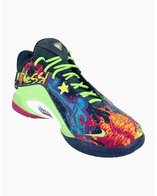 Nike Multicolor Lebron Xxii Bw Basketball Trainers Hv8451 400 for men