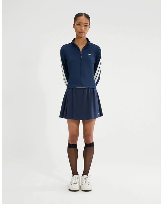 Ellesse Blue Bromont Skort
