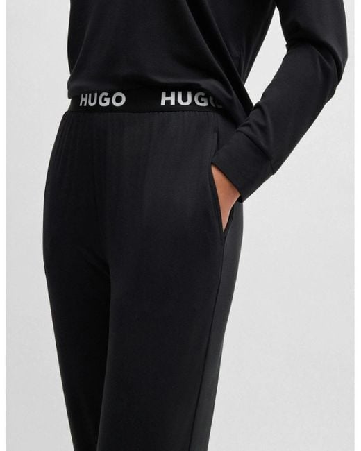 Boss Black Unite Pyjama Bottoms