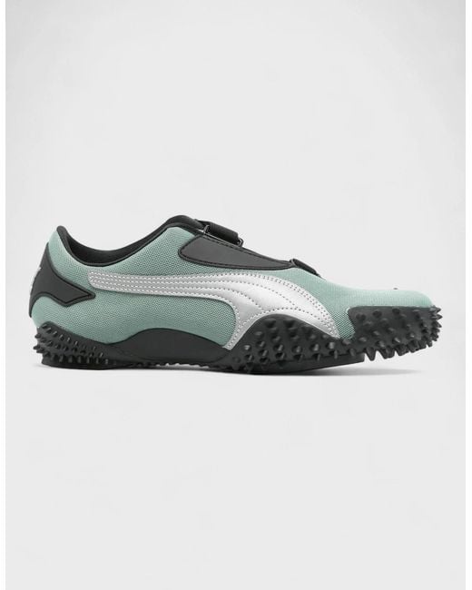 PUMA Green Mostro Og Moon for men