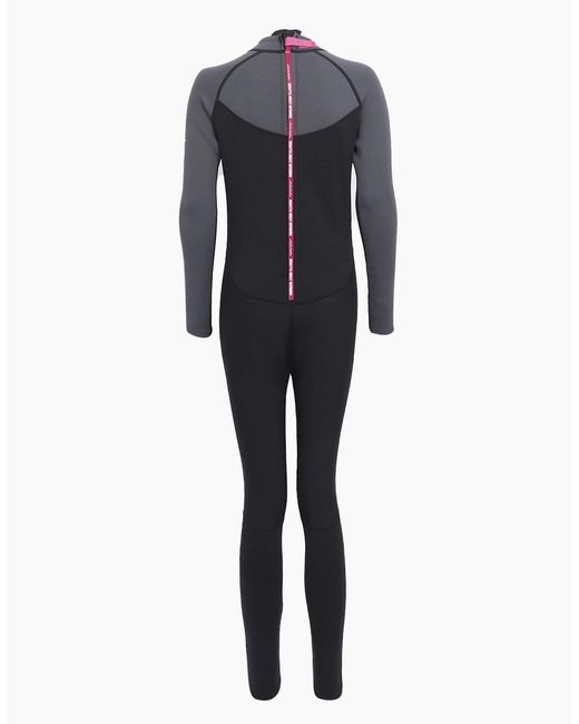 Regatta Black Ladies Wetsuit
