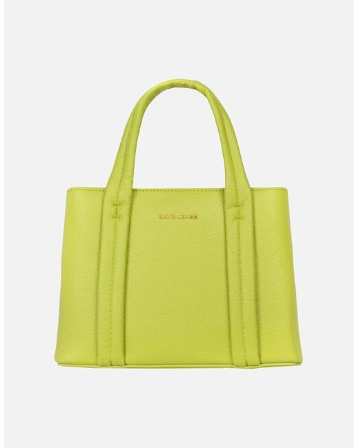 David Jones Yellow Cannes Grab Bag