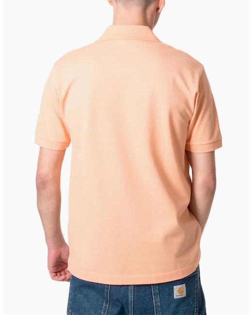 Lacoste Green L1212 Polo Shirts Collared Classic Fit Top Summer Sports Golf Tee for men