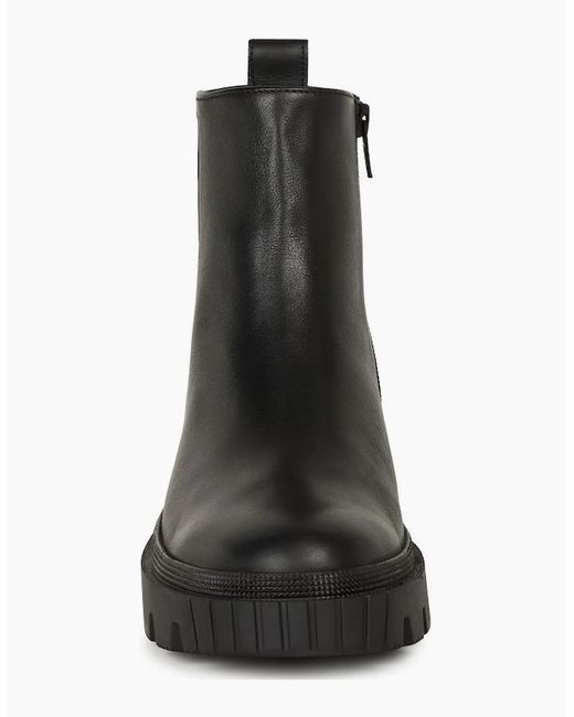 Gabor Black Jazzy Ankle Boots