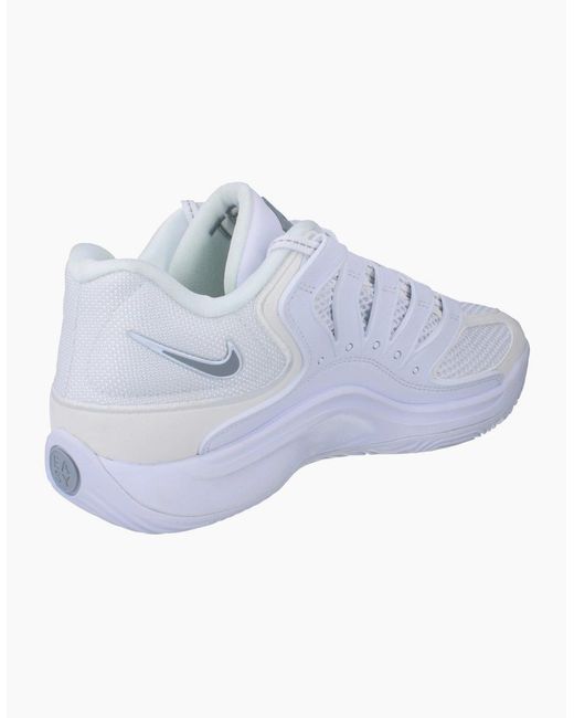 Nike Blue Kd18 Basketball Trainers Im0634 105 for men