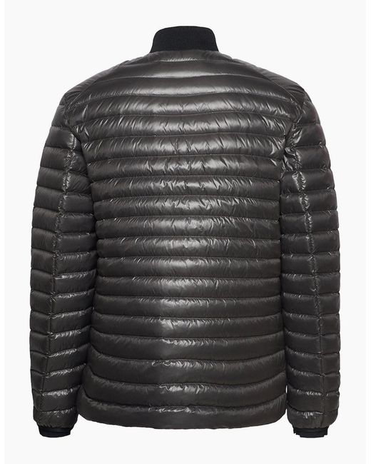 Belstaff Black Airframe Down Filled Jacket for men