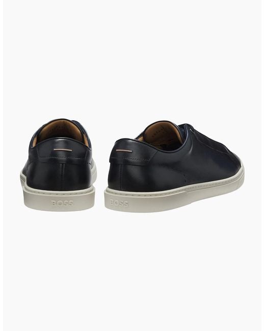 Boss Black Gary Tenn Sneakers for men