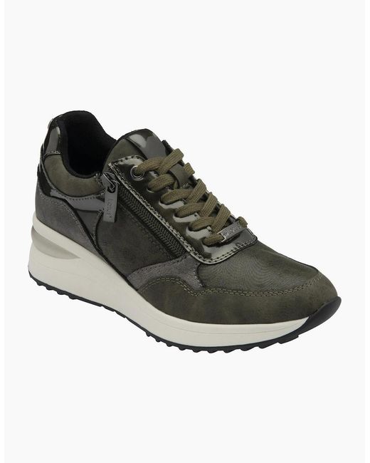 Lotus Natural Pluto Trainers