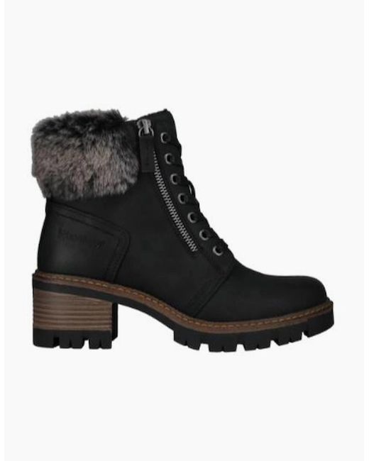 Josef Seibel Black 572004 Geri 04