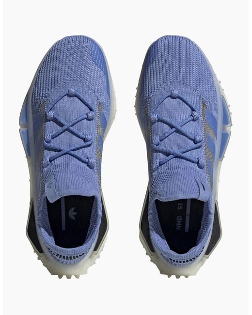 Adidas Originals Blue Nmd_S1 W
