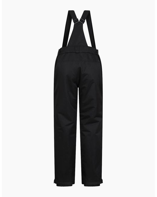 Mountain Warehouse Black Interstellar Waterproof Ski Trousers for men
