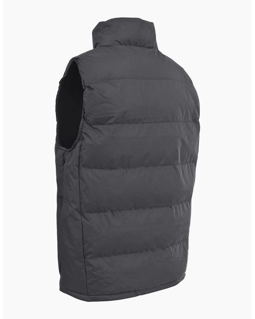 Trespass Gray Clasp Padded Gilet/Bodywarmer for men