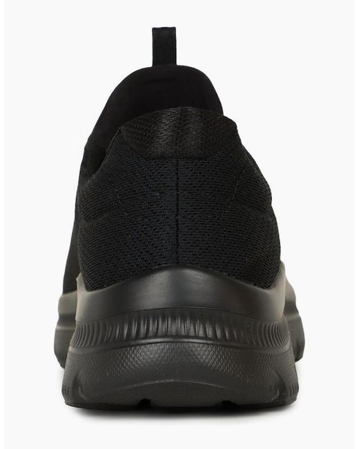Skechers Black Summits Plus Trainers