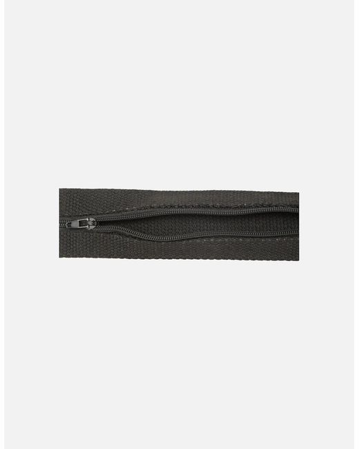 Mountain Warehouse Black Travel Money Belt for men