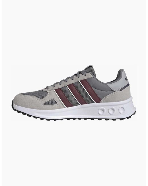 Adidas Gray Run 84 Runners for men
