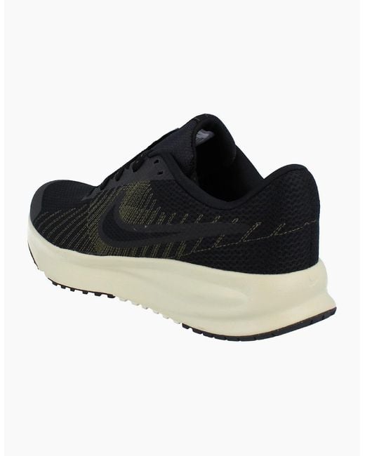 Nike Black Defy Run Running Trainers Hm9594 Shoes 010 for men