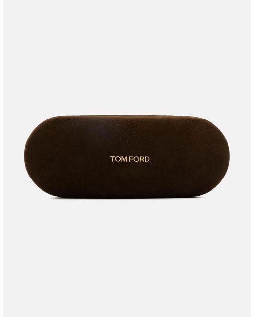 Tom Ford Natural Lelio Sunglasses for men