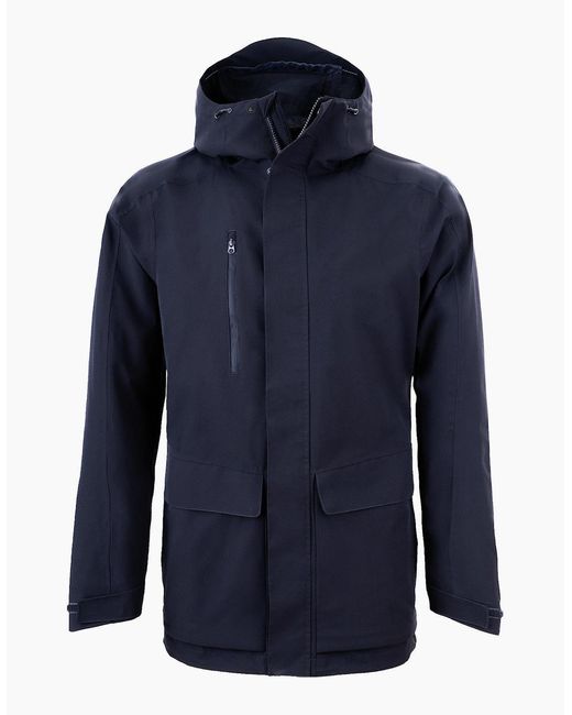 Craghoppers Blue Expert Kiwi Pro Stretch 3 for men