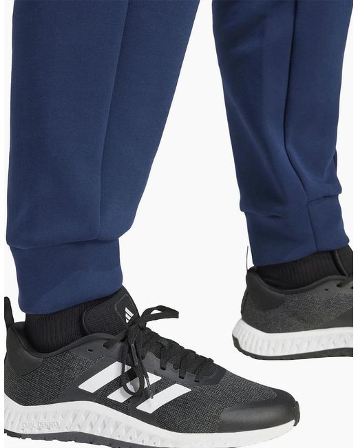 Adidas Blue Noc Pl Fi W
