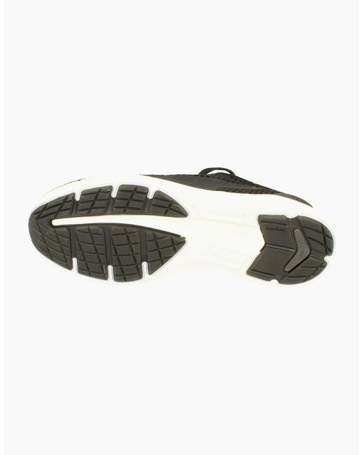 PUMA Black Ignite Sock Knit 361060 03 for men