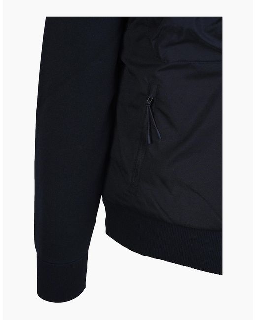 Boss Blue Boss Hicono Jacket Dark for men