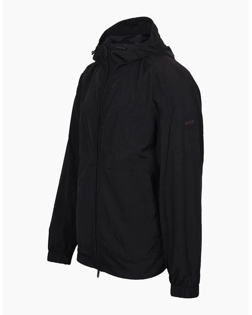 Boss Blue Boss Orip Jacket for men