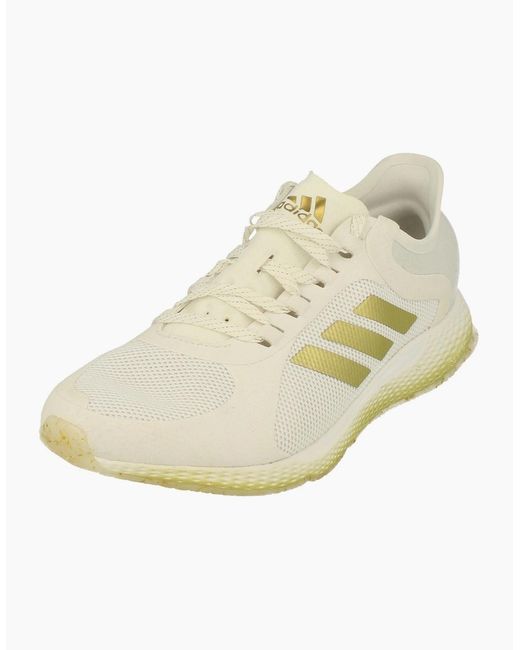 Adidas Natural Focus Breathein Sneakers Fv7150