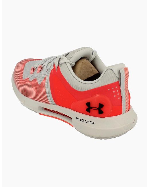 Under Armour Red Hovr Rise 3022208 106