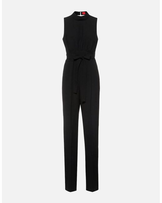 Boss Black Kisuse Jumpsuit
