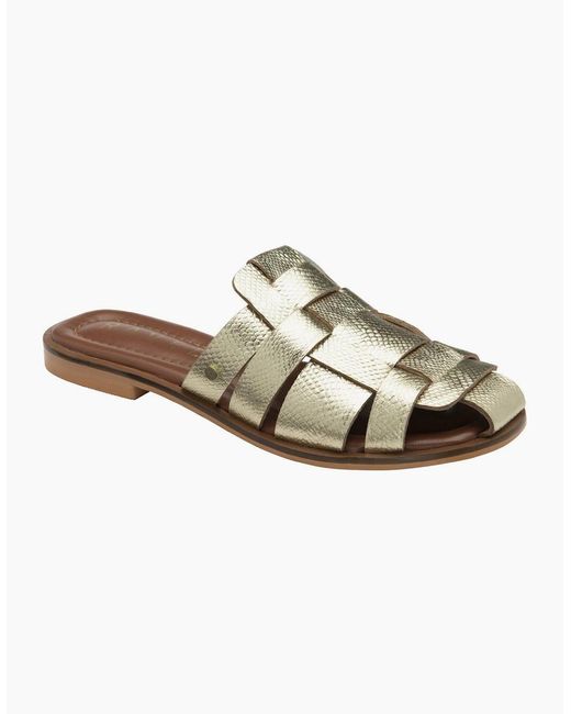 Ravel Multicolor Mitford Sandals