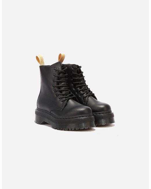 Dr. Martens Black Dr. Martens