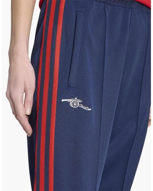 Adidas Blue Afc Og Tp W