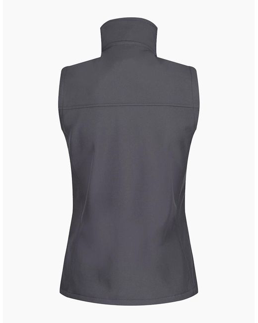 Regatta Gray Professional /Ladies Softshell Body Warmer
