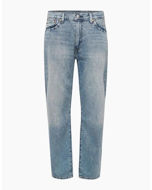 Levi's Blue Levi's 555 Relaxed Straight Tried Our