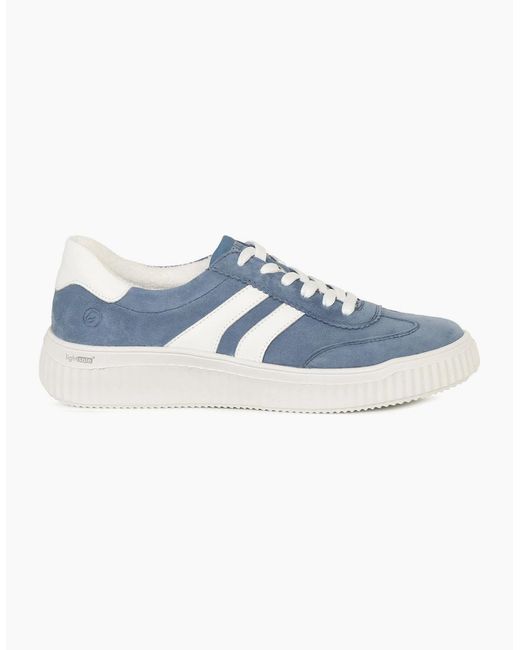 Remonte Blue Alba Trainers