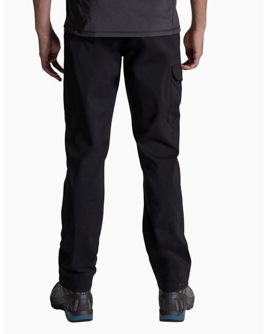 Craghoppers Blue Brisk Pro Quick Dry Trousers for men