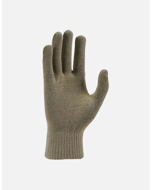 Nike Natural Adult 2.0 Knitted Swoosh Grip Gloves for men