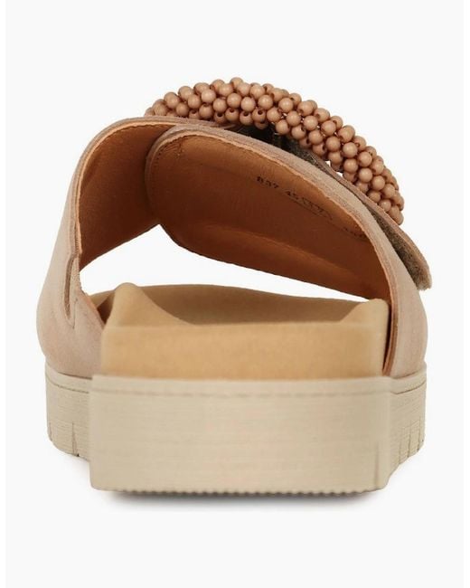 Gabor Multicolor Everly Mule Sandals