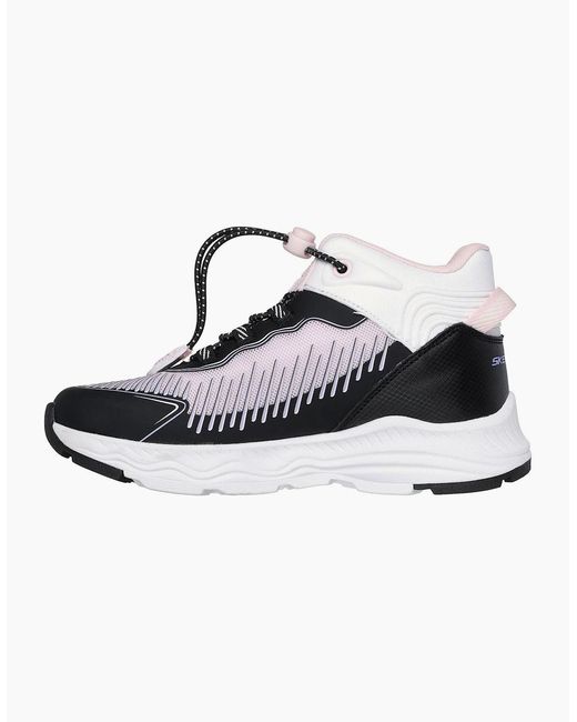 Skechers White Adventurebl Ch99