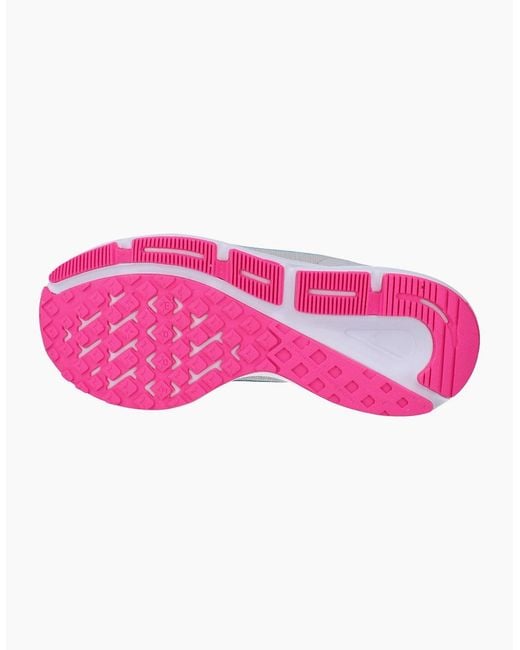 Nike Blue Zoom Span 3 Cq9267 008