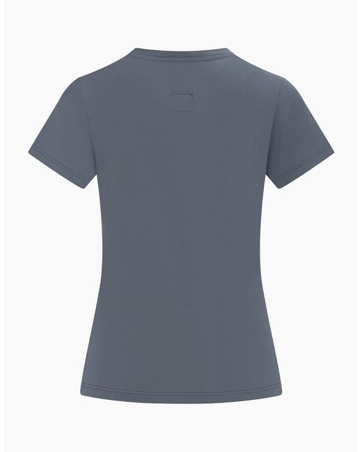 Regatta Blue Ladies Elkie T-Shirt