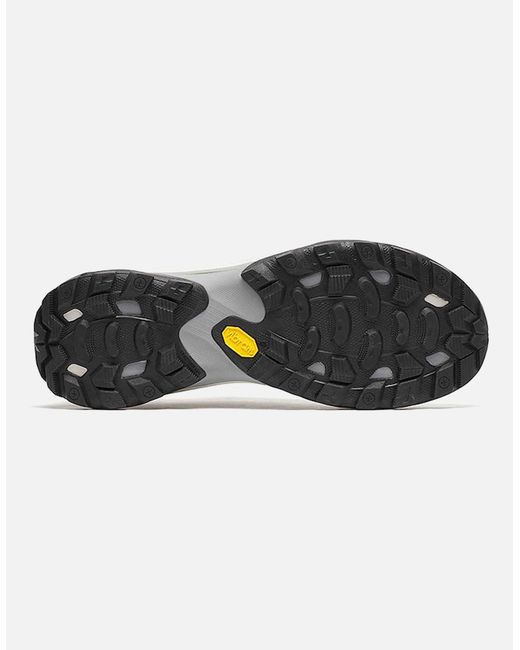 Merrell Metallic Moab Speed 2 Goretex Shoes for men