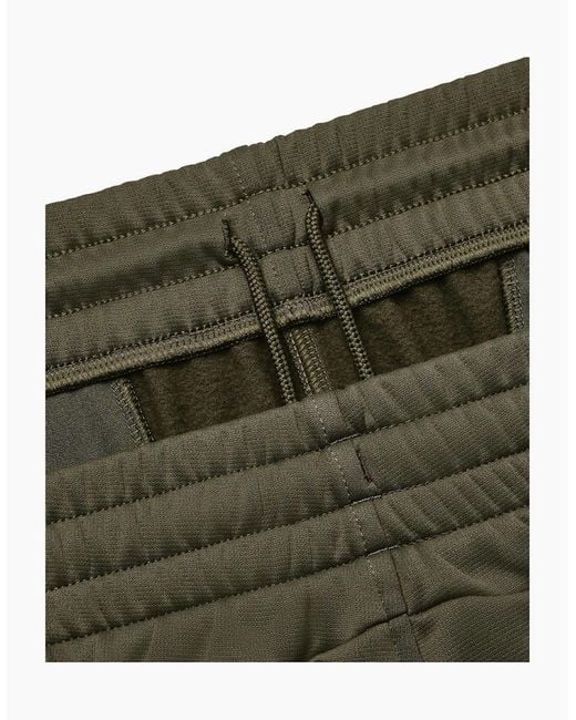Under Armour Green Armour Armour Fleece Joggers for men