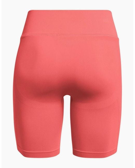 Under Armour Red Vanish Seamless S
