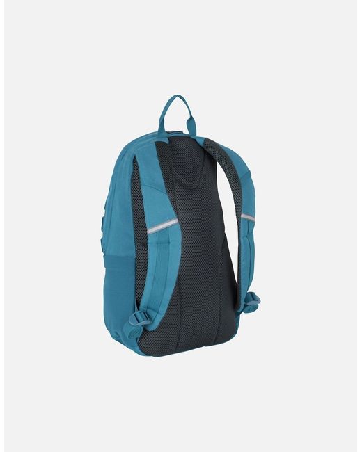 Mountain Warehouse Blue Pace 12L Backpack
