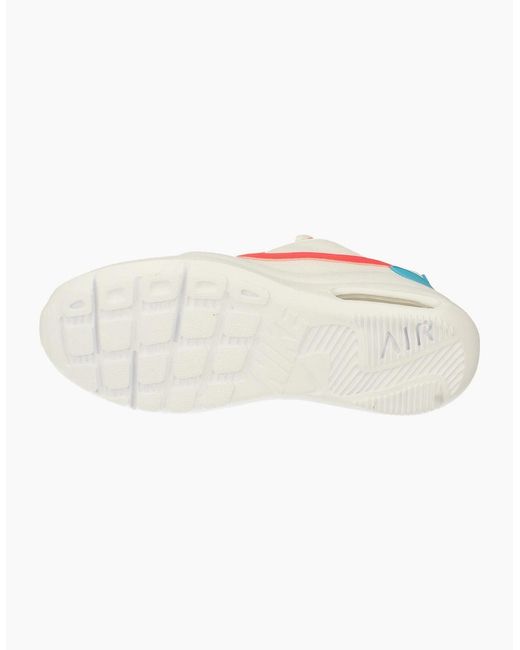 Nike Air Max White Nike Air Max Oketo Es1 Cd5448 103