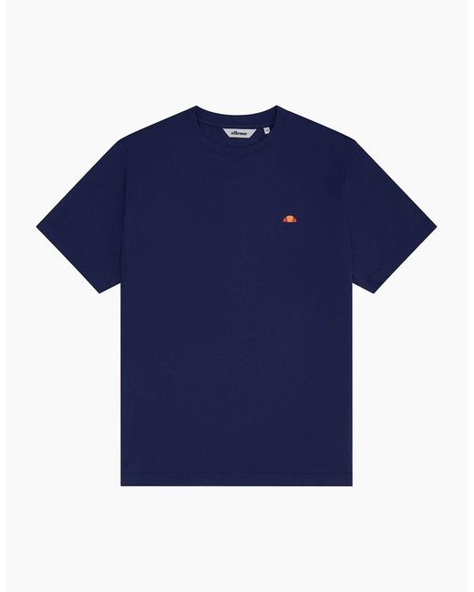 Ellesse Blue Vizuvi Tee (3 Pack) for men
