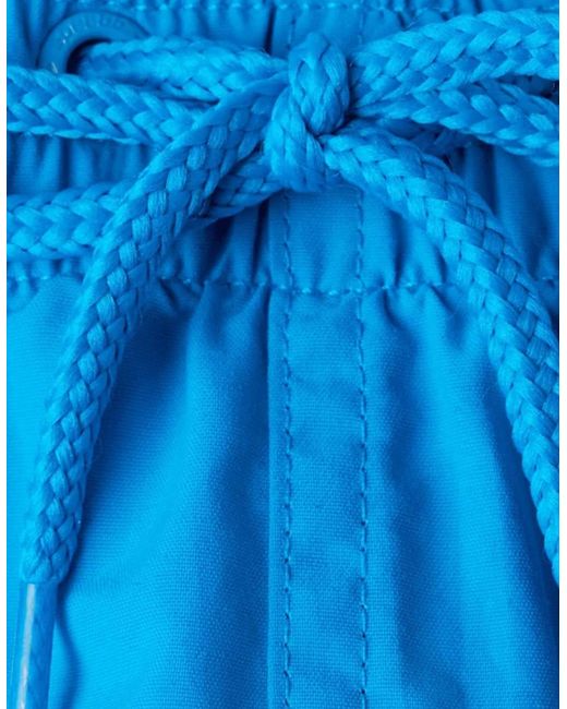 Speedo Blue Essentials Swim Shorts for men