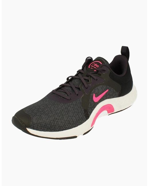 Nike Black Renew In-Season Tr 11 Da1349 014