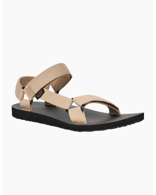 Teva Natural Original Universal Sandals for men